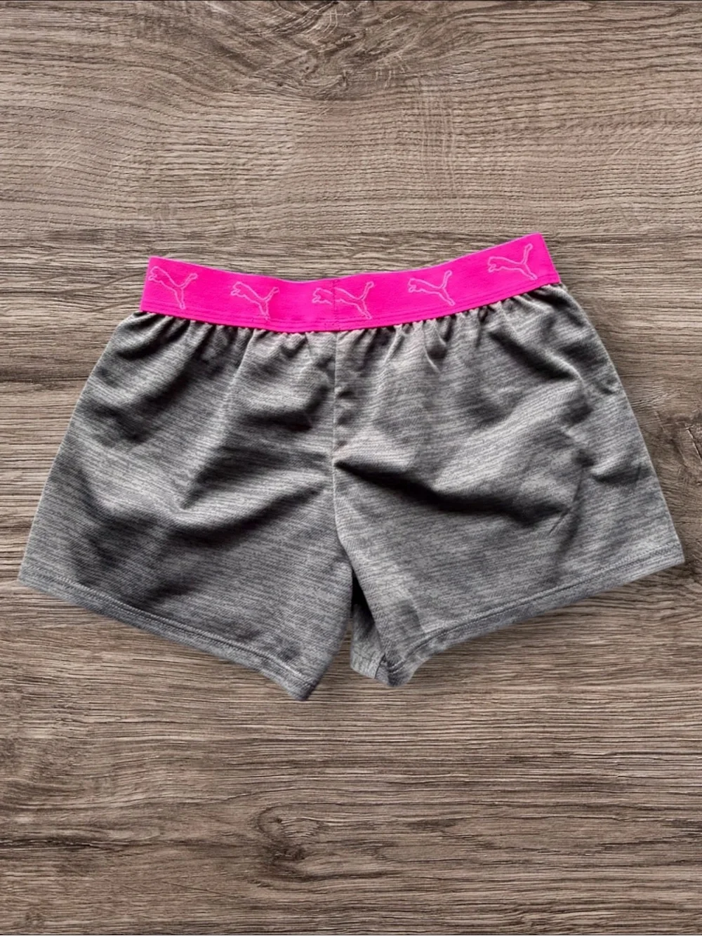 Girls Puma Matching Set Size Small - Picture 4 of 4